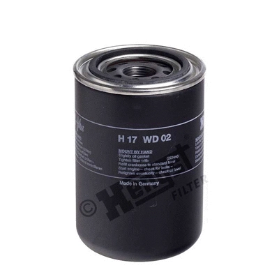 Oil Filter (H17WD02)