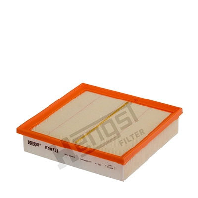 Filter, cabin air (E947LI)