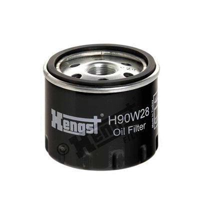 Oil Filter (H90W28)
