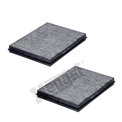 Filter, cabin air (E960LC-2)