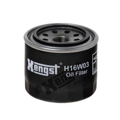 Oil Filter (H16W03)