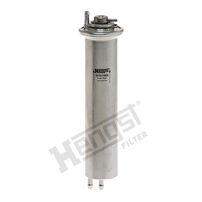 Fuel Filter (H151WK)