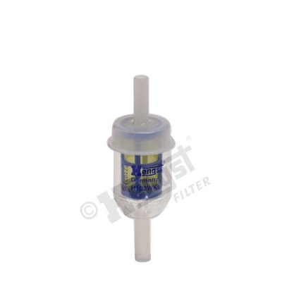 Fuel Filter (H102WK)