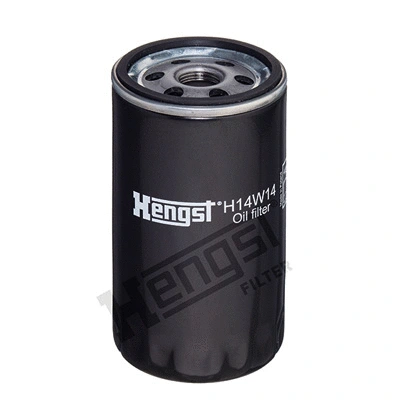 Oil Filter (H14W14)