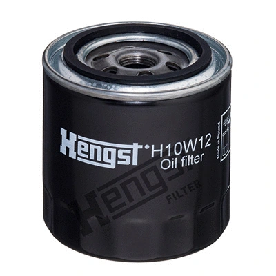 Oil Filter (H10W12)