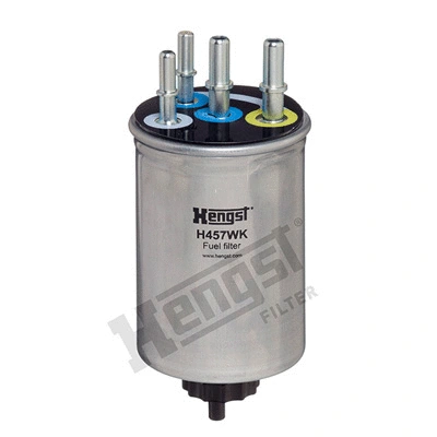 Fuel Filter (H457WK)