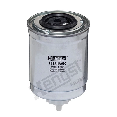 Fuel Filter (H131WK)