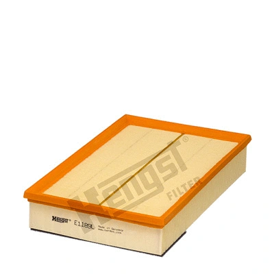 Air Filter (E1189L)
