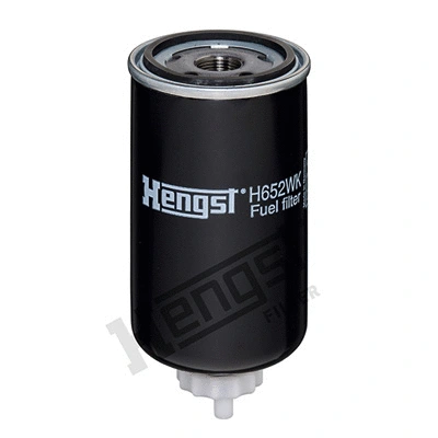 Fuel Filter (H652WK)