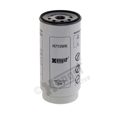 Fuel Filter (H710WK)