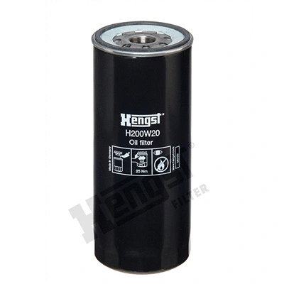 Oil Filter (H200W20)