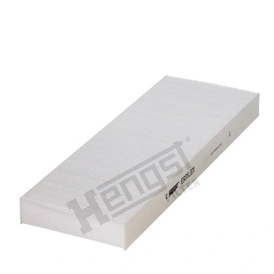 Filter, cabin air (E931LI01)
