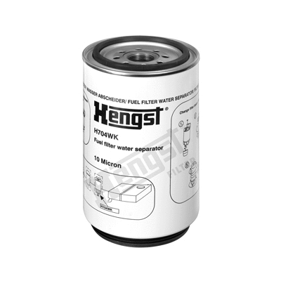 Fuel Filter (H704WK)