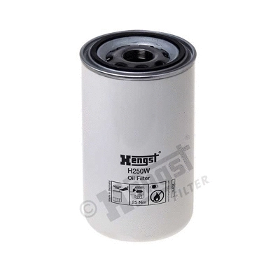 Oil Filter (H250W)