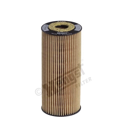 Oil Filter (E16H D51)