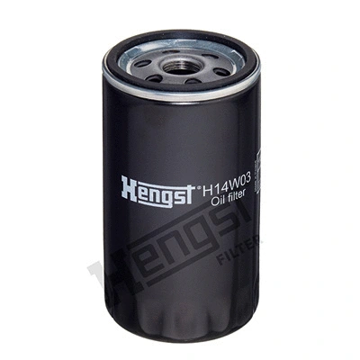 Oil Filter (H14W03)