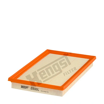 Air Filter (E880L)