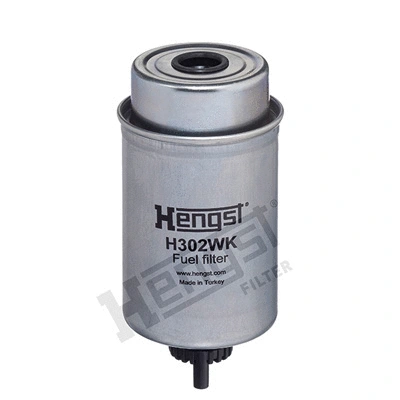 Fuel Filter (H302WK)