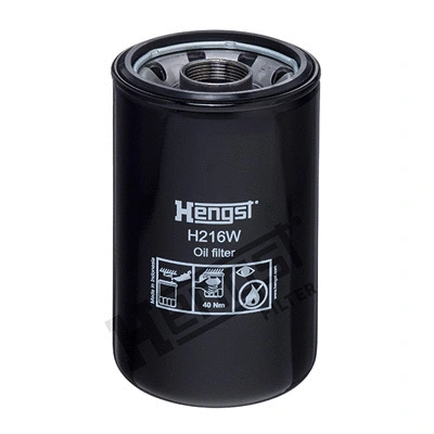 Oil Filter (H216W)