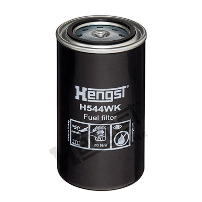 Fuel Filter (H544WK D422)