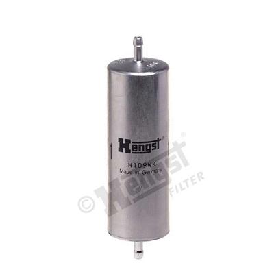 Fuel Filter (H109WK)