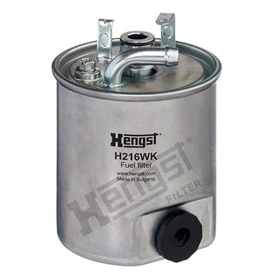Fuel Filter (H216WK)
