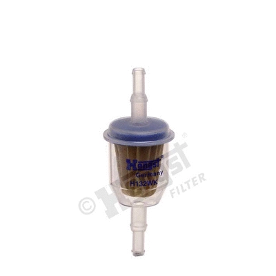 Fuel Filter (H132WK)