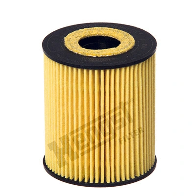 Oil Filter (E211H01 D208)