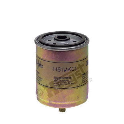 Fuel Filter (H81WK01)