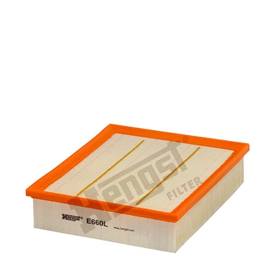 Air Filter (E660L)