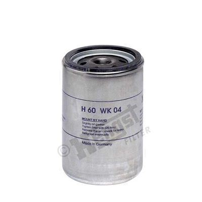 Fuel Filter (H60WK04)