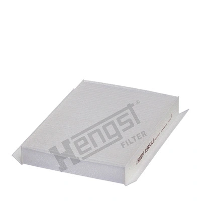 Filter, cabin air (E3953LI)