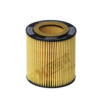 Oil Filter (E61H D127)