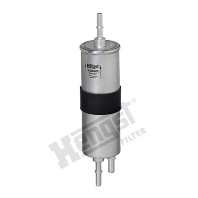 Fuel Filter (H420WK)