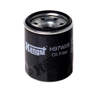 Oil Filter (H97W08)