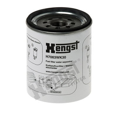 Fuel Filter (H7063WK30)