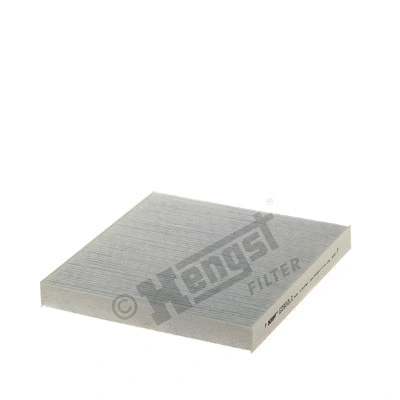 Filter, cabin air (E2902LI)