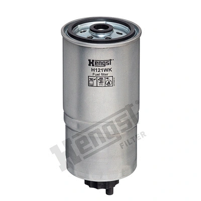 Fuel Filter (H121WK)