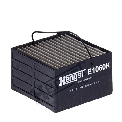 Fuel Filter (E1060K)