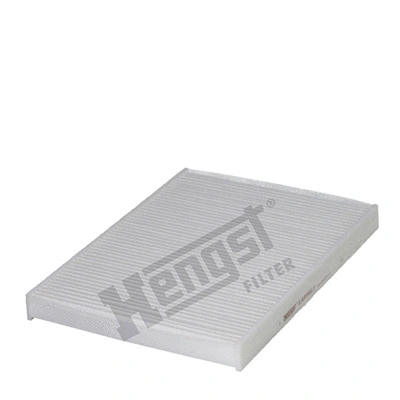 Filter, cabin air (E4956LI)