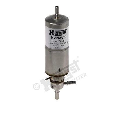 Fuel Filter (H226WK)