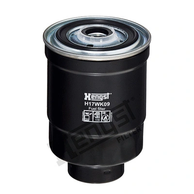 Fuel Filter (H17WK09)