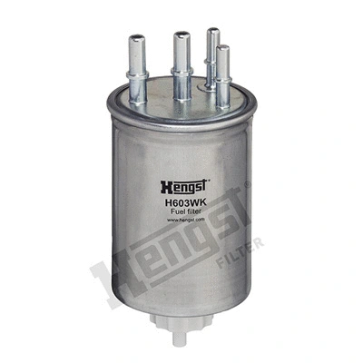 Fuel Filter (H603WK)