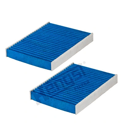 Filter, cabin air (E4938LB-2)