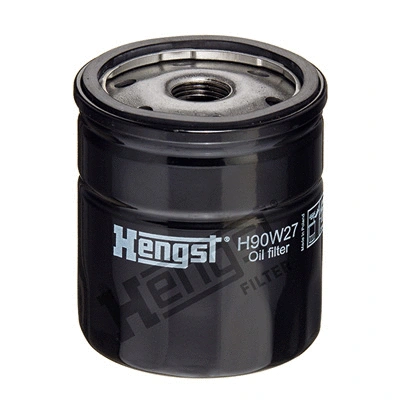 Oil Filter (H90W27)