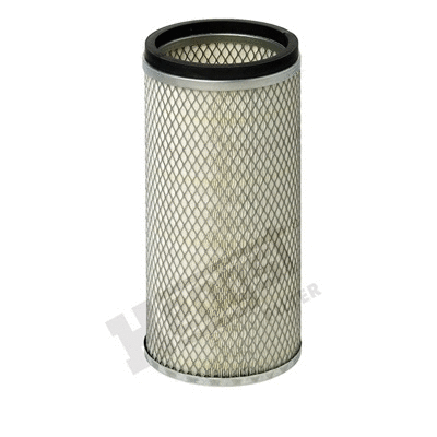 Secondary Air Filter (E737LS)