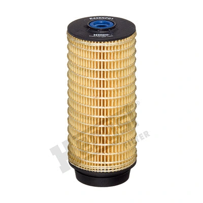 Fuel Filter (E438KP01 D267)