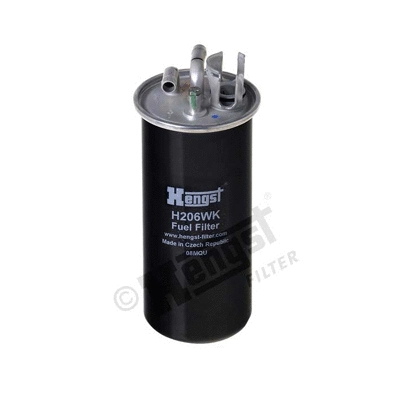 Fuel Filter (H206WK)