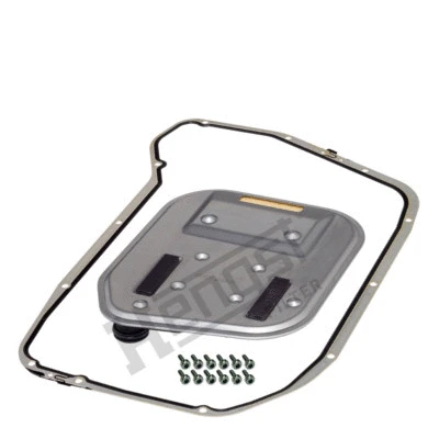 Hydraulic Filter Kit, automatic transmission (EG938H D474)