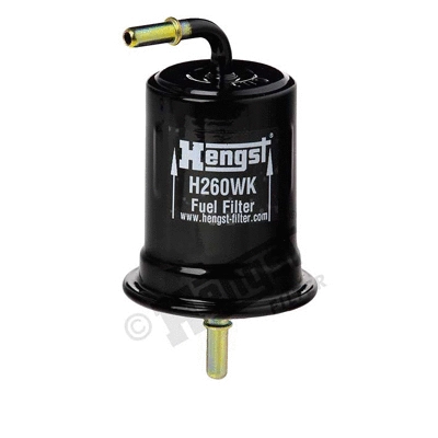 Fuel Filter (H260WK)